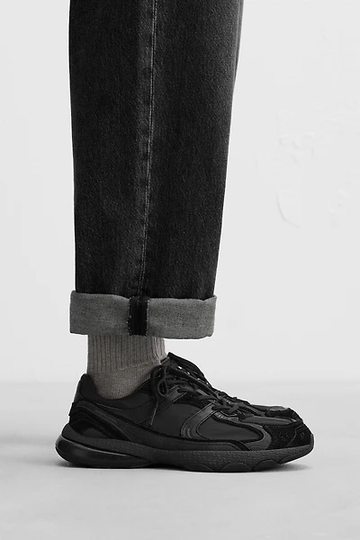 RIB SOCKS
