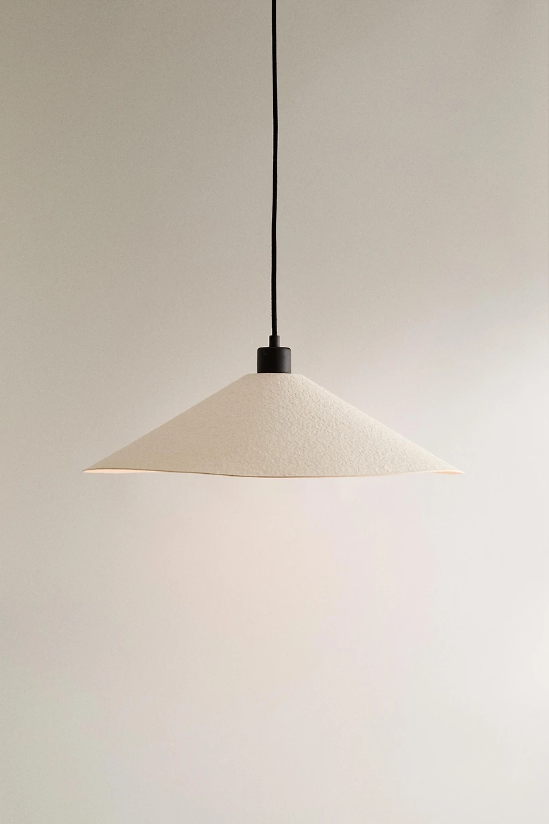 PAPER PENDANT LAMP