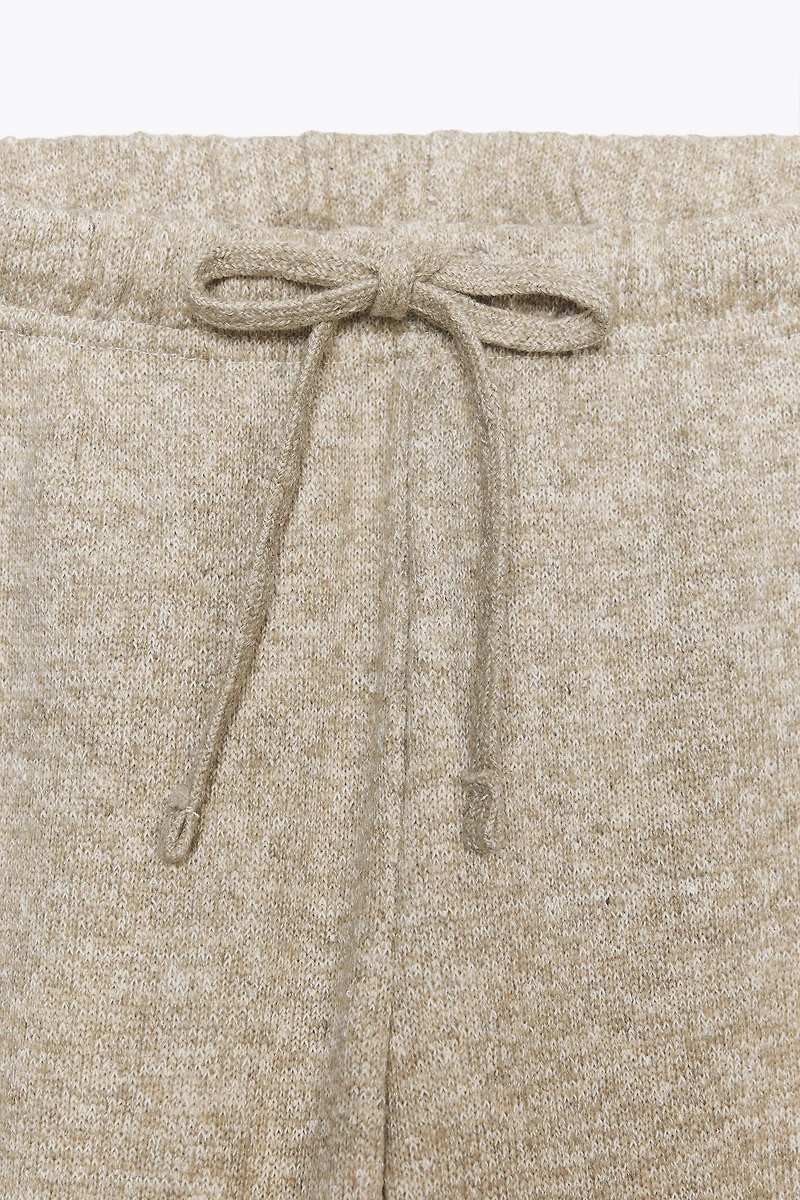 PANTALON RUSTIQUE