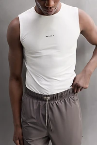 COMPRESSION TANK TOP