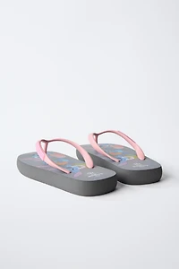 LILO & STITCH © DISNEY POOL SLIDES