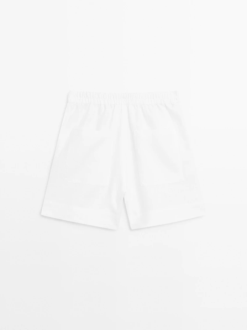 Bermuda court 100 % lin