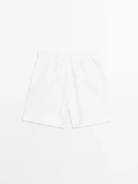 Bermuda court 100 % lin