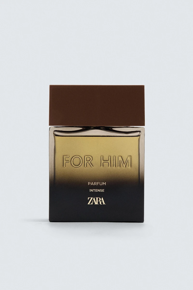 FOR HIM INTENSE PARFUM 90 ML (3.04 FL. OZ)