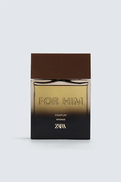 FOR HIM INTENSE PARFUM 90 ML (3.04 FL. OZ)