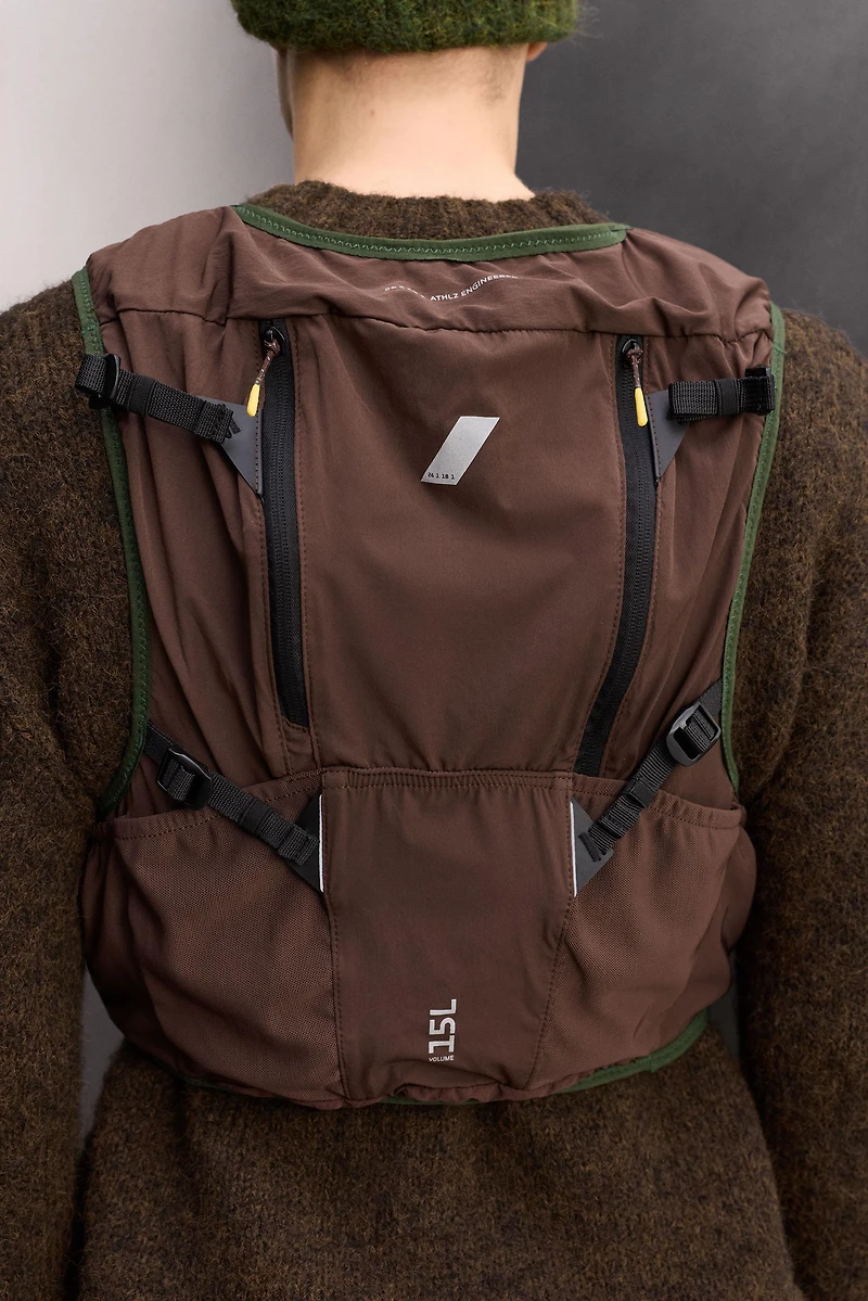 TECHNICAL SPORTS VEST