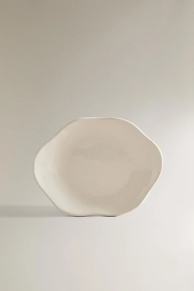 PORTE-SAVON SALLE DE BAIN CÉRAMIQUE MATE