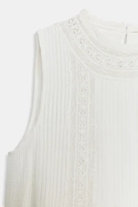 ZW COLLECTION ROMANTIC SHIRT