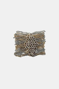 RING CHAIN BRACELET