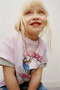 DAISY DUCK © DISNEY T-SHIRT