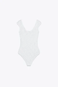 LACE BODYSUIT