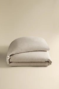 HEMP DUVET COVER (175 GSM)