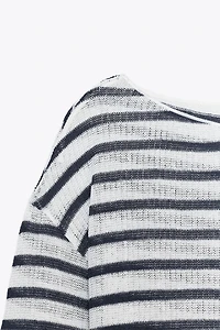 RUSTIC COTTON T-SHIRT