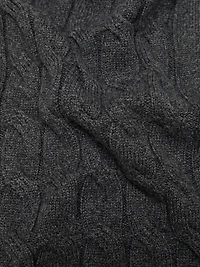 Braided balaclava