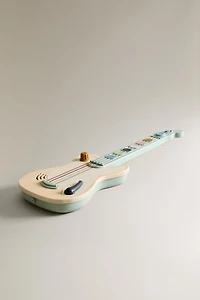 CHILDREN'S ELECTRONIC TOY INSTRUMENT BASS