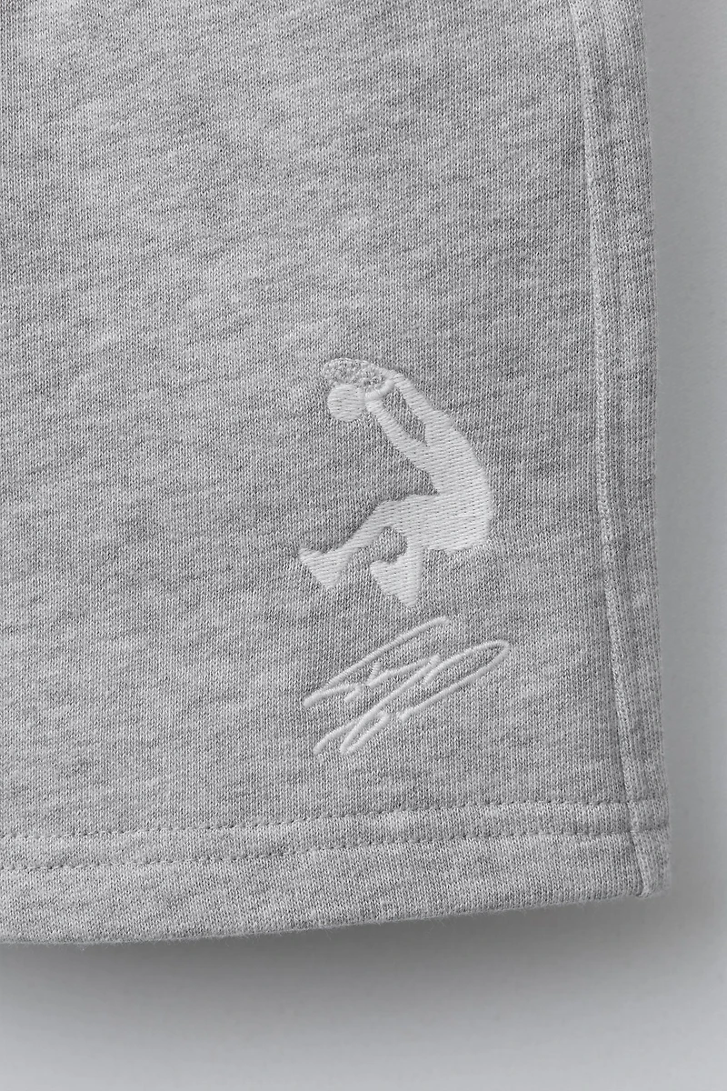 SHAQ ™ SHAQUILLE O´NEAL PLUSH SHORTS