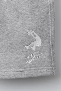 SHAQ ™ SHAQUILLE O´NEAL PLUSH SHORTS