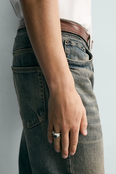 COMBINED METAL RINGS PACK OF 2