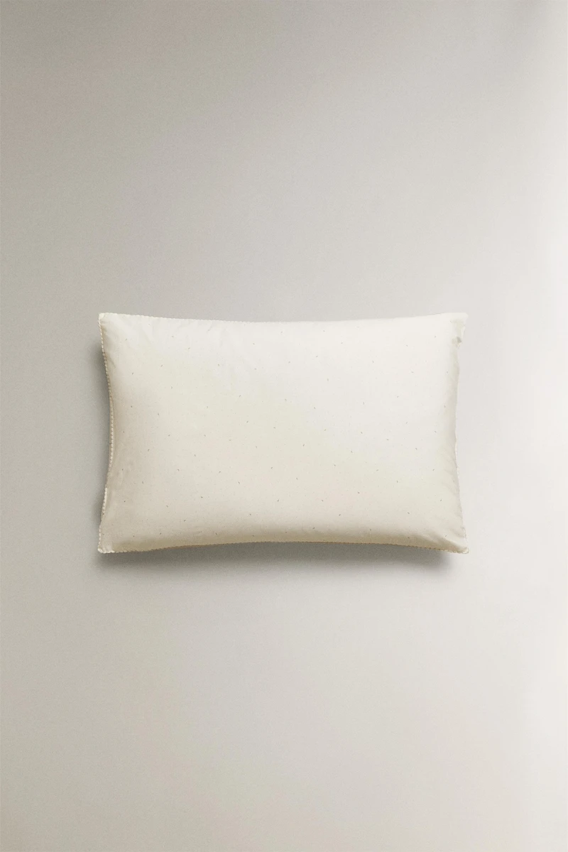 CHILDREN’S MOON PILLOWCASE