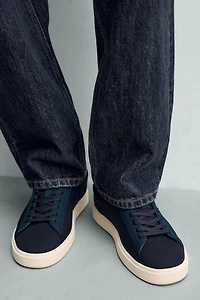 MESH SNEAKERS