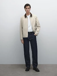 Relaxed-fit jeans