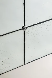 AGED EFFECT FULL LENGTH MIRROR
