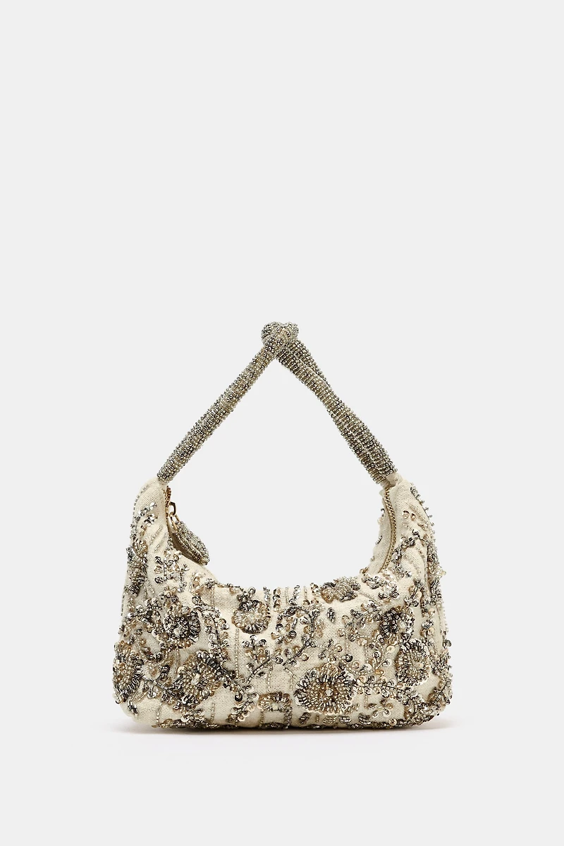 SAC À MAIN FANTAISIE