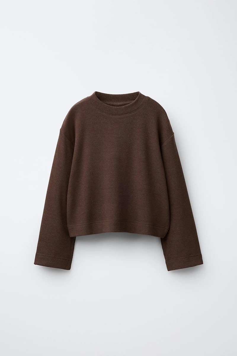 SOFT TOUCH T-SHIRT