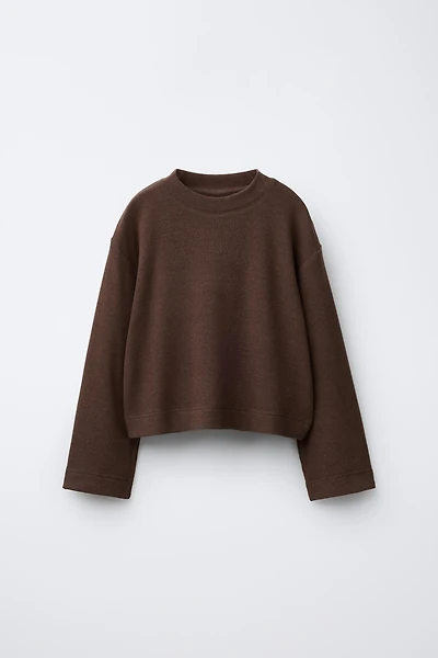 SOFT TOUCH T-SHIRT