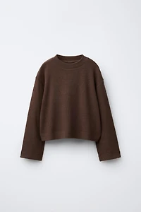 SOFT TOUCH T-SHIRT