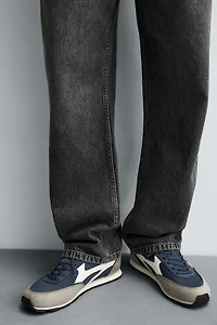 RETRO STYLE SNEAKERS