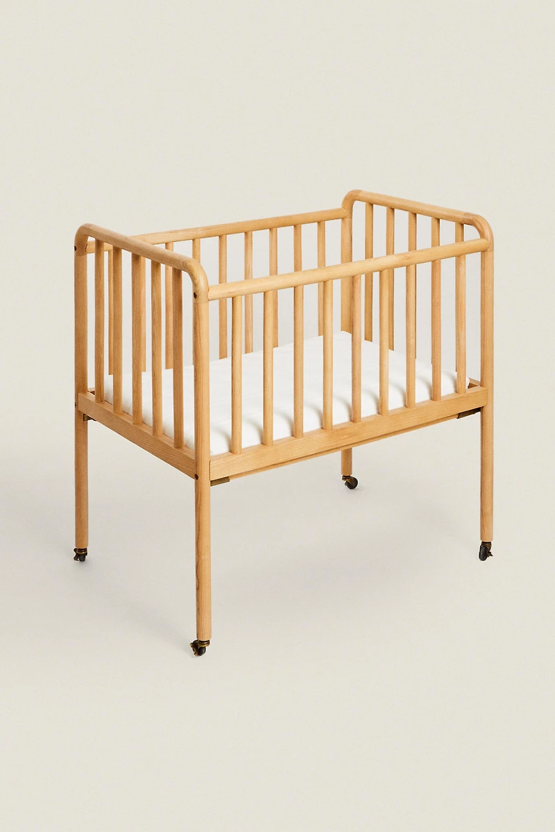 MATELAS BERCEAU FRÊNE