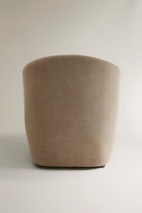 FAUTEUIL LIN