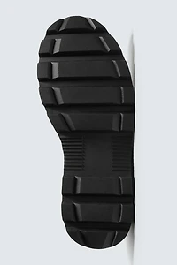 CHELSEA LEATHER BOOTS X SR_A