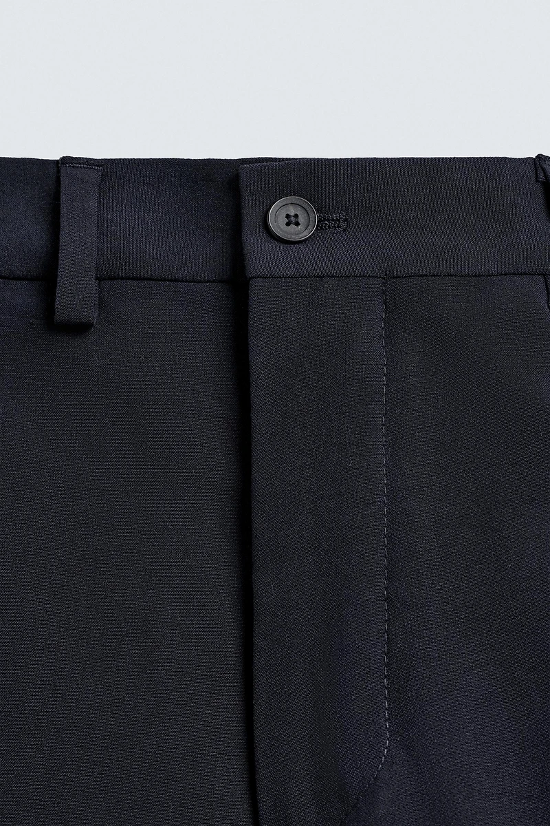COMFORT SUIT PANTS