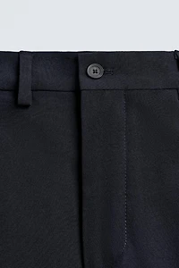 COMFORT SUIT PANTS
