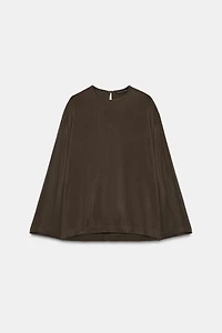 BLOUSE FLUIDE ZW COLLECTION