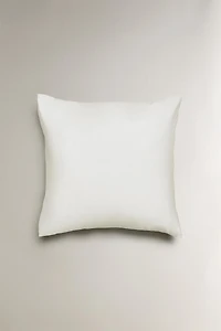 PERCALE COTTON PILLOWCASE (500 THREAD COUNT)