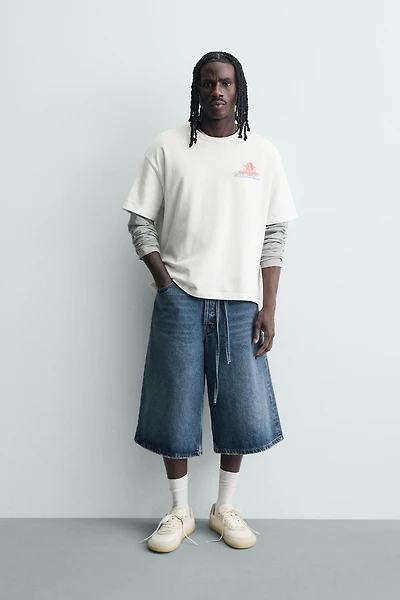 T-SHIRT IMPRIMÉS ET BRODERIES BIMATIÈRE