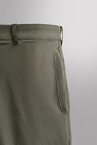 8” CLIMBING SHORTS