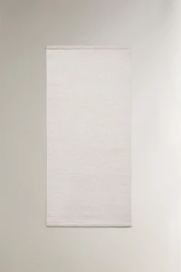 TAPIS LAINE TON CLAIR