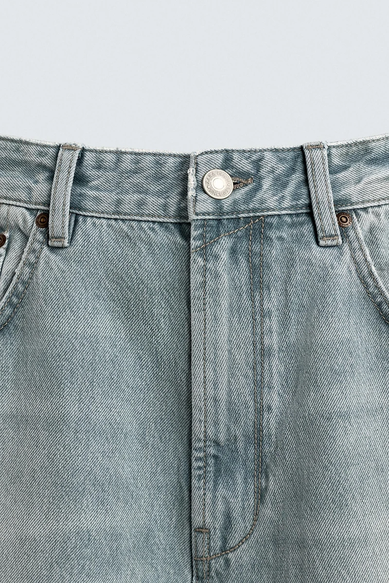 BAGGY FIT JEANS