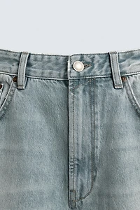 BAGGY FIT JEANS