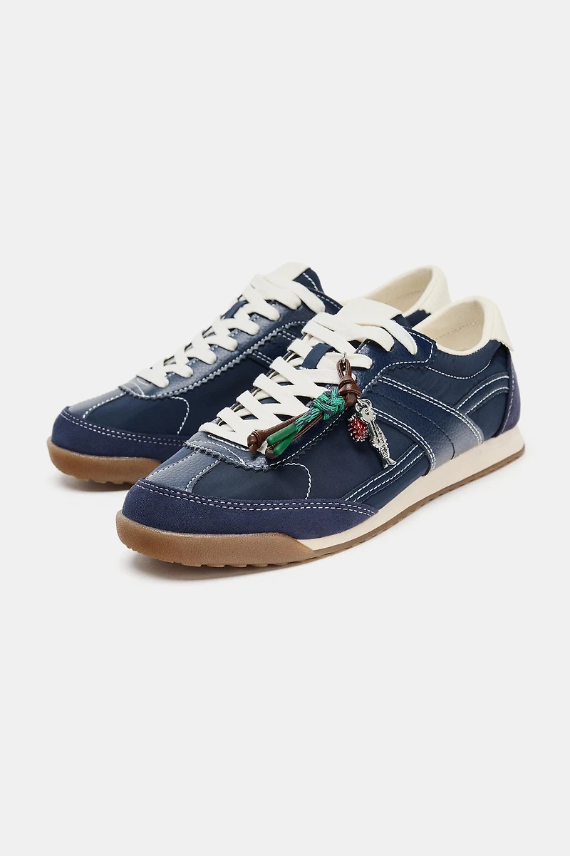 CHARMS ATHLETIC SHOES