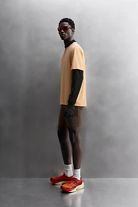 SHORT SLEEVE RUNNING T-SHIRT