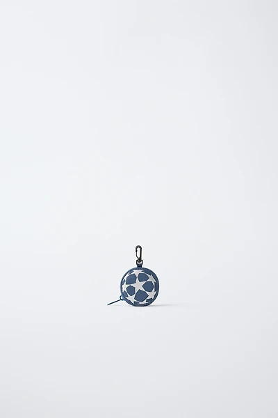 UEFA CHAMPIONS LEAGUE ® CHARM COIN PURSE
