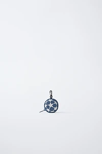 UEFA CHAMPIONS LEAGUE ® CHARM COIN PURSE