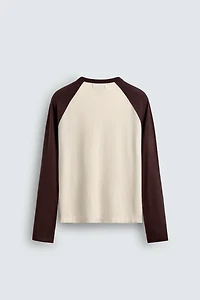 GRAPHIC T-SHIRT HARRY LAMBERT FOR ZARA X DISNEY