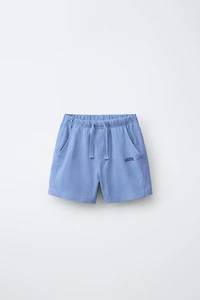 HEAVY WEIGHT SHORTS