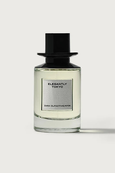 ELEGANTLY TOKYO EDP 100ML (3.4 FL. OZ)